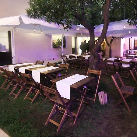L' Antico Cortile Hotel Caserta Buitenkant foto