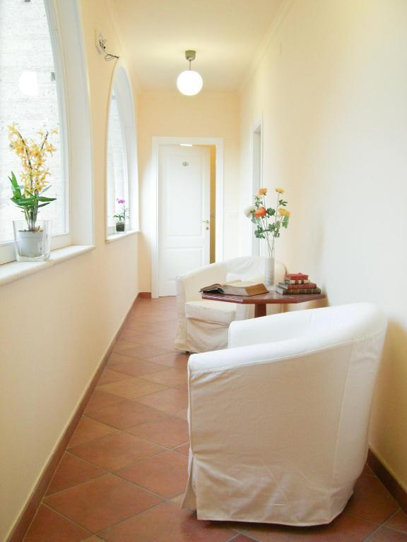 L' Antico Cortile Hotel Caserta Buitenkant foto
